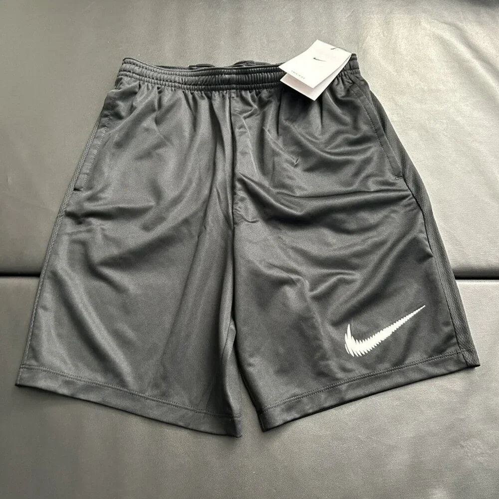 Nike sold as